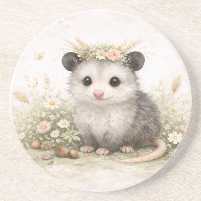 Notes Underlägg (Framsidan)