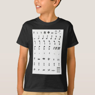 Notesai Tee Shirt