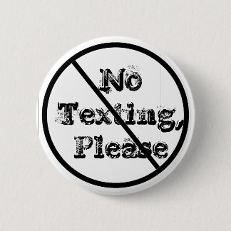NoTexting behar Knapp