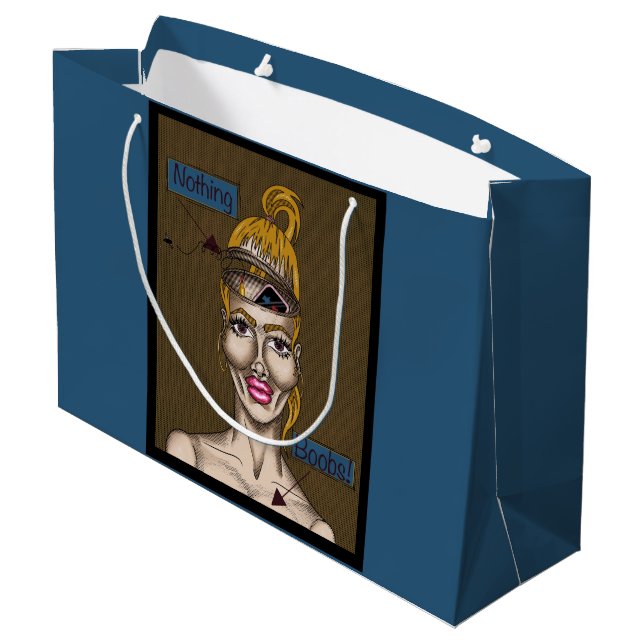 Nothing (Baksidan Vinklad)