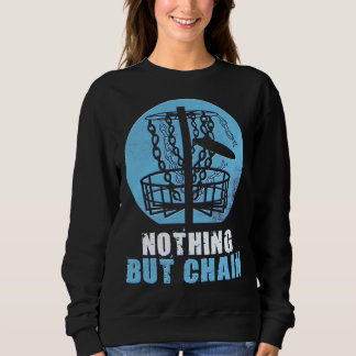 Nothing But Chain Sports Full Moon Game Tossing Di T Shirt