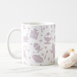 Nothing is Impossible with the Right Mug Kaffemugg
