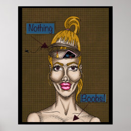 Nothing Poster