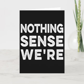 Nothing Sense We’re And Makes When Apart Couples W Kort