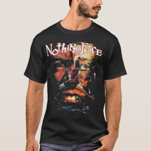 Nothingface Tee Shirt