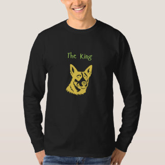 Nöthundströja T Shirt