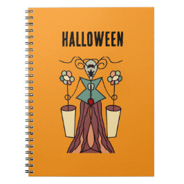 Notizbücher Anteckningsbok