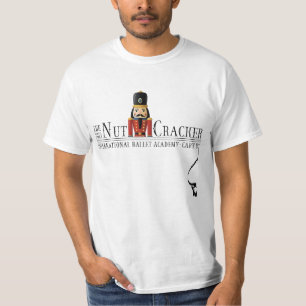 nötknäckelcitat t shirt