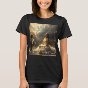 NÖTKNÄPPARE - BALETT & DANS T SHIRT