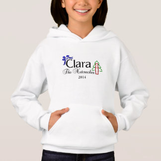 Nötknäppare Clara Tröja
