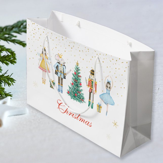 Nötknäppare julbaby (Skapare uppladdad)