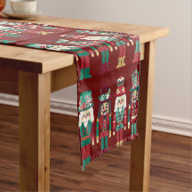 Nötknäppare juldekoration