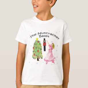 Nötknäpparebalettklassiker 09 tee