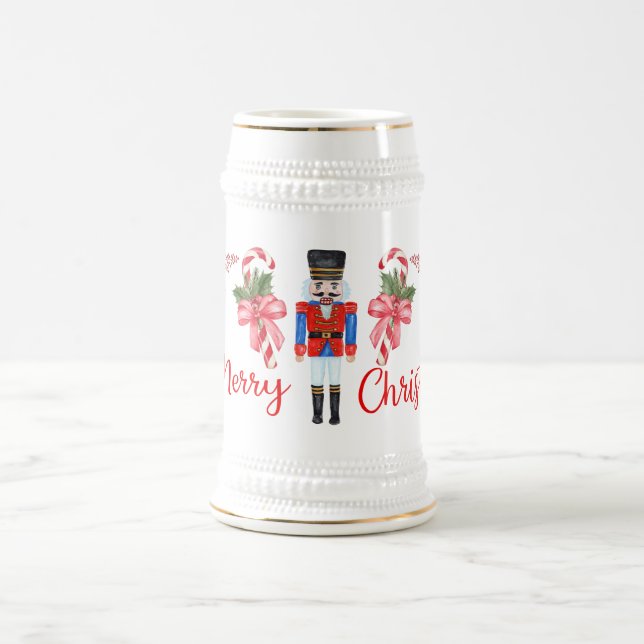 Nötknäpparejul Stein Sejdel (Center)