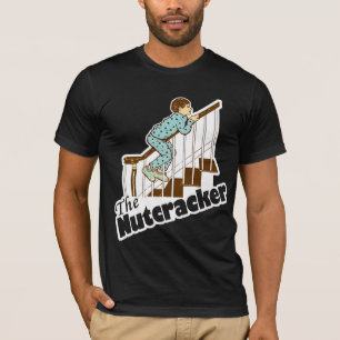 Nötknäpparejulen T Shirt