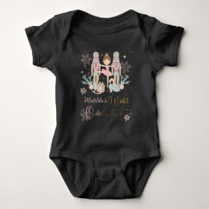 Nötknäpparen julbalett vinter Onederland T Shirt