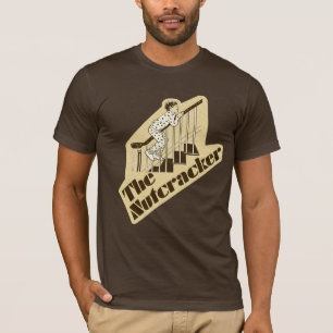 Nötknäpparen T-shirt