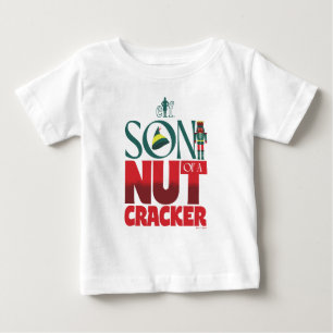 Nötknäpparens son Grafik T Shirt