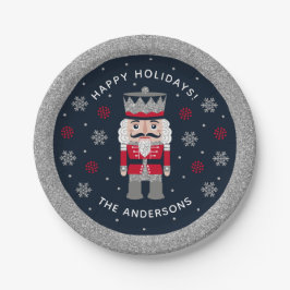 Nötknäpparepartyet pläterar