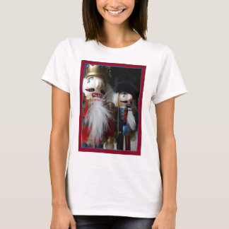 Nötknäpparet-skjorta Tee Shirt