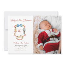 Nötknäpparsoldater Jul Bebis foto födelse