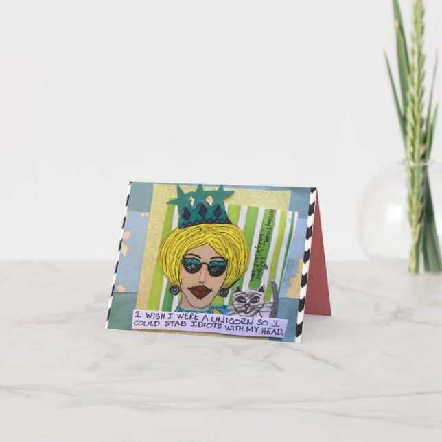 Notkort Kort (Framsida)