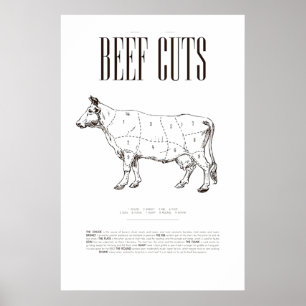 NÖTKORT, POSTER