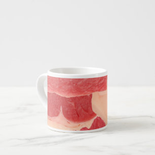 Nötkött Espressomugg