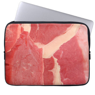 Nötkött Laptop Sleeve
