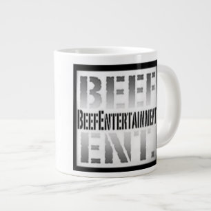Nötkött. - Nötkött.Kaffe Mugg Jumbo Mugg