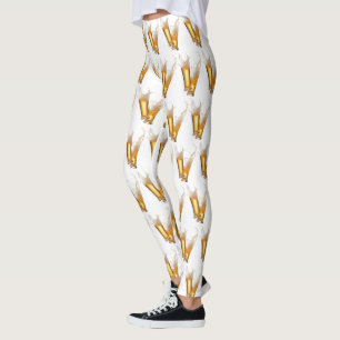 **NÖTKÖTT OCH FLER NÖTKÖTT** FUNNTIONSFÖRESKRIFTER LEGGINGS