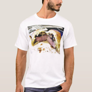 Nötkött Wellington T-shirt