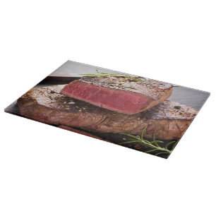 Nötköttsteak