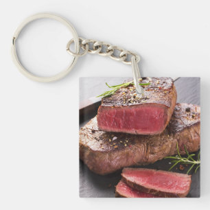 Nötköttsteak