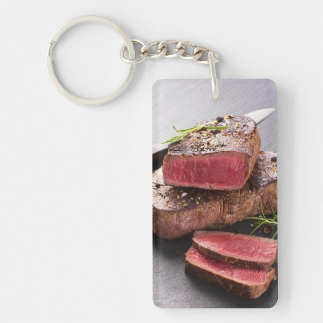 Nötköttsteak (Framsidan)