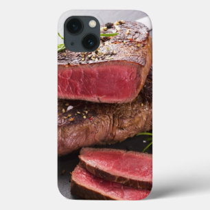 Nötköttsteak