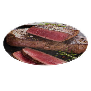 Nötköttsteak