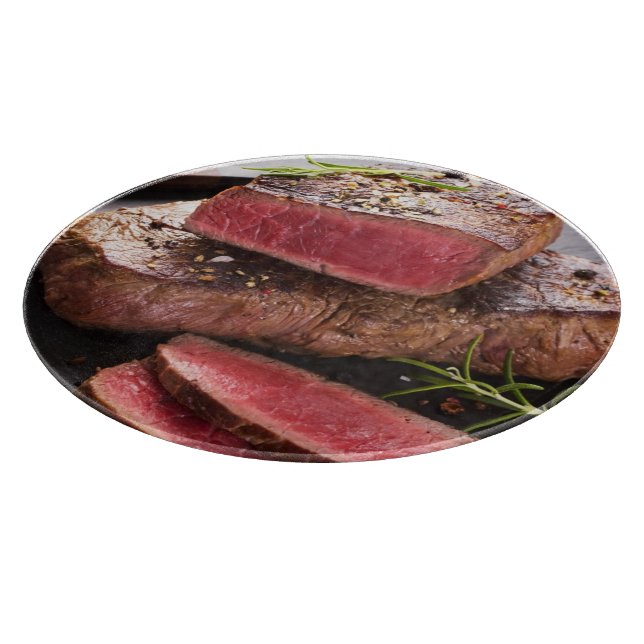 Nötköttsteak (Hörn)