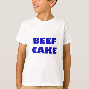 Nötkötttårta T-shirt