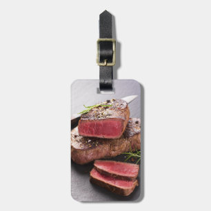 Nötkreatur Bagagebricka