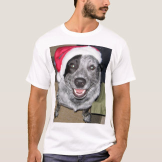 Nötkreatur förföljer jul t shirt