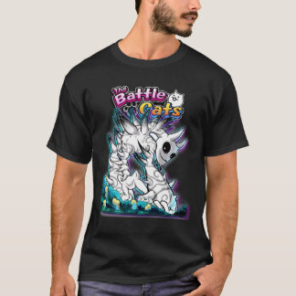Nötkreatur, klassiskt t shirt