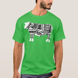 Nötkreatur T Shirt
