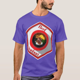 Nötkreatur T Shirt