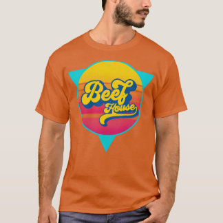 Nötkreatur T Shirt