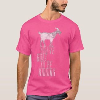 Nötkreatur T Shirt