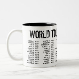 Nötkreaturen! MUGG (höger)