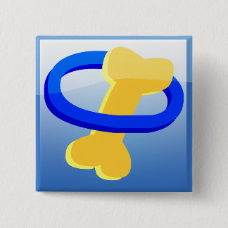 Nötkreaturomsorg knäppas knapp