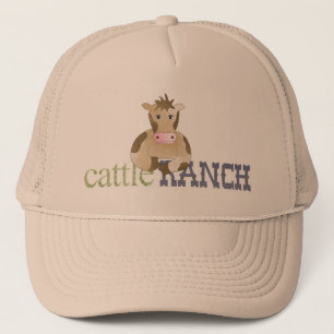 Nötkreaturranch Keps