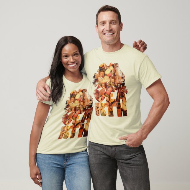 Nötmix Tee Shirt (Unisex)